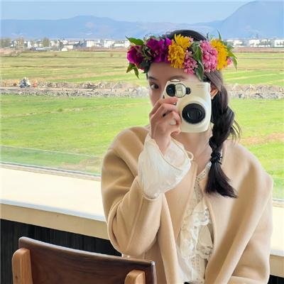 戏精美人且会撩得宠着